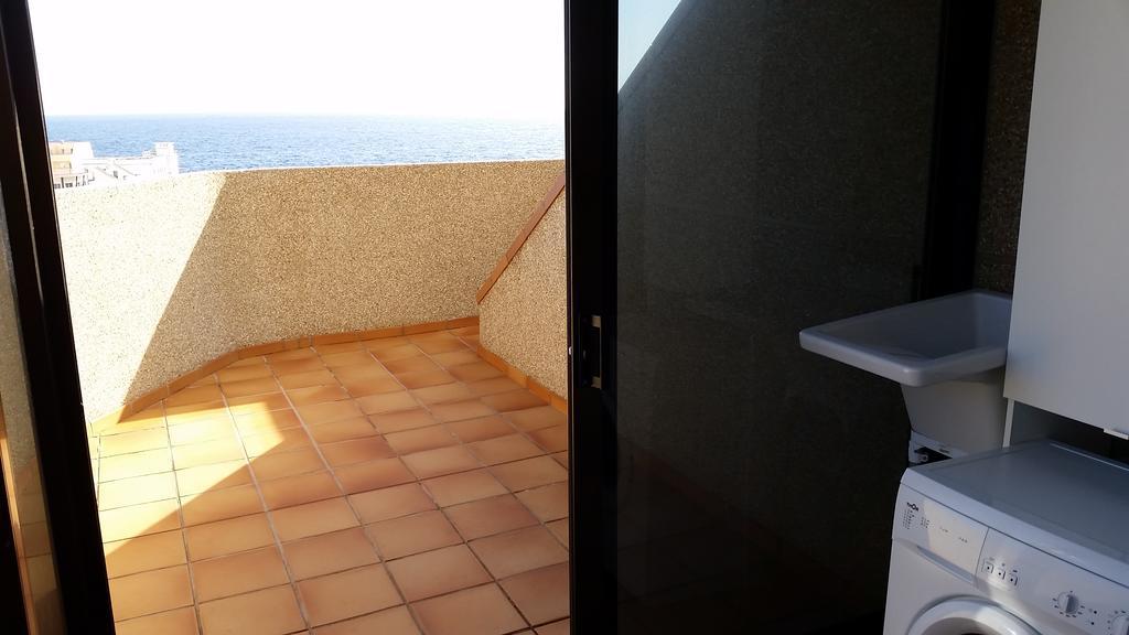 Vivienda Vacacional Monteprimero 2 Tamaduste Exterior foto